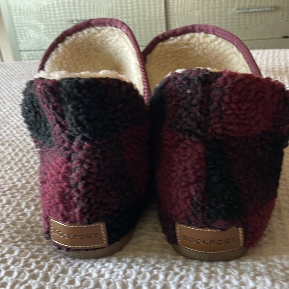 Rockport Women's Veda Slipper Boot - Picture 2 of 5
